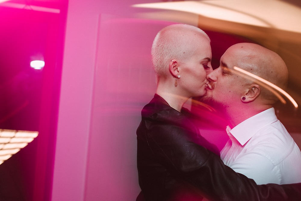 Hochzeitsreportage - Hochzeitsfotograf Stuttgart - Sinnesrausch Fotografie
